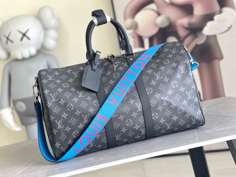 LV Travel Bags